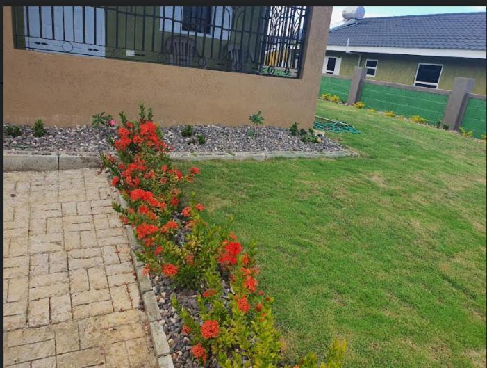 Apartamento Gil- Manor Falmouth Exterior foto
