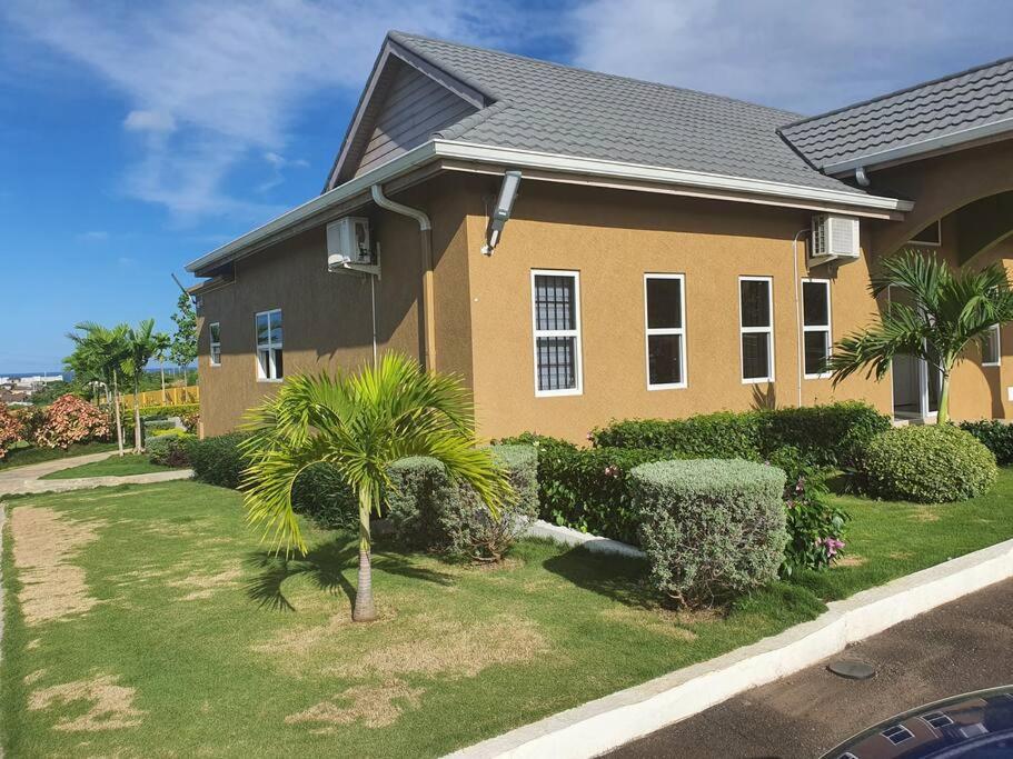 Apartamento Gil- Manor Falmouth Exterior foto