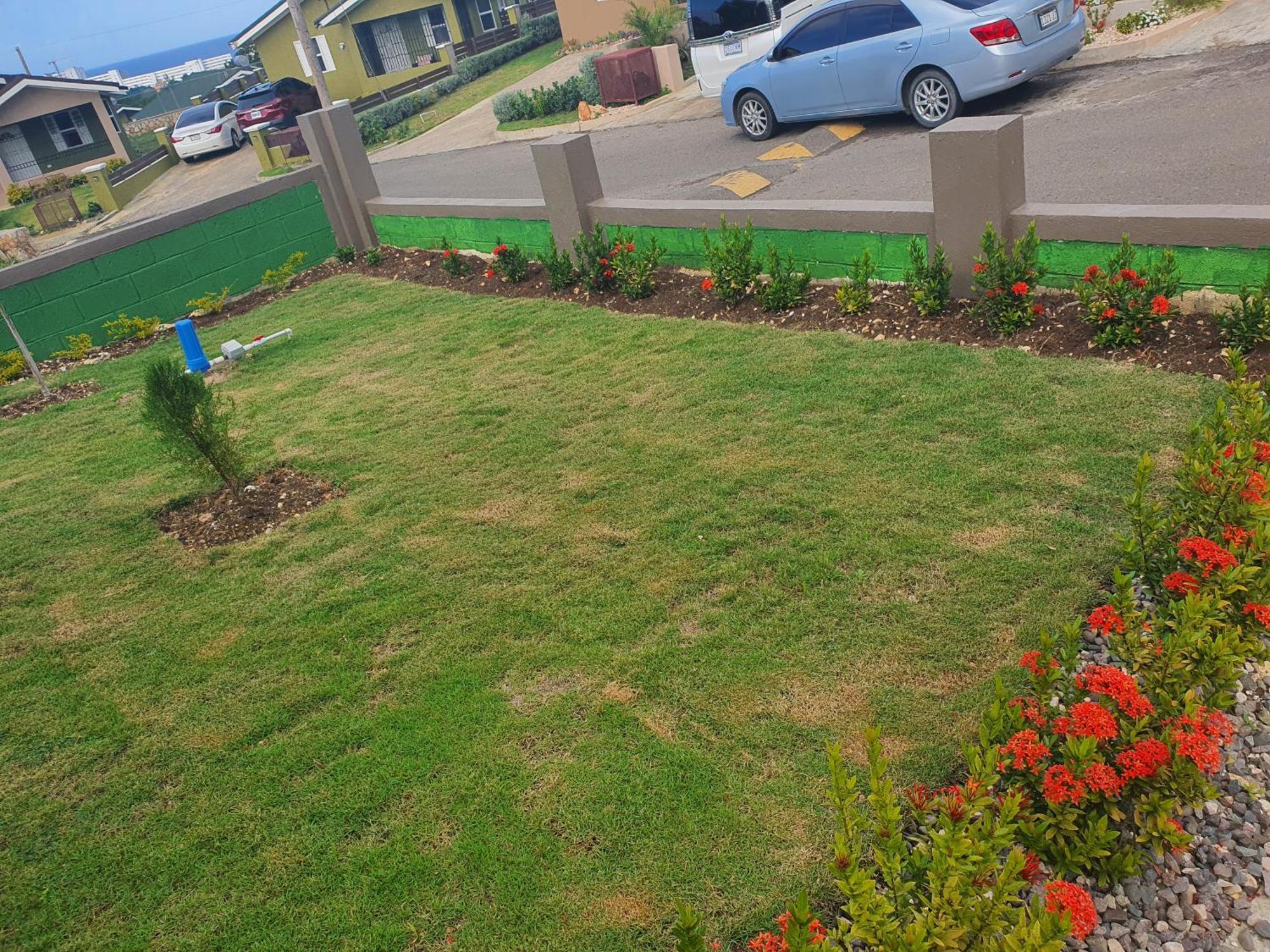 Apartamento Gil- Manor Falmouth Exterior foto